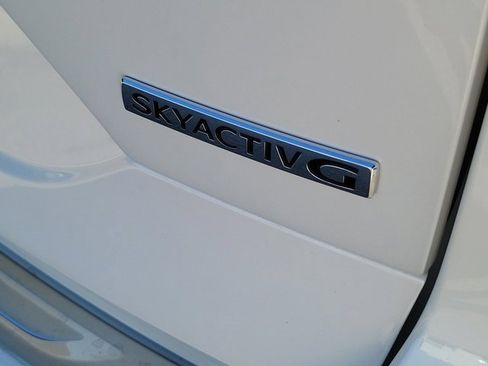 Used 2023 MAZDA CX-5 AWD 2.5 S w/ Premium Plus Pkg image 8