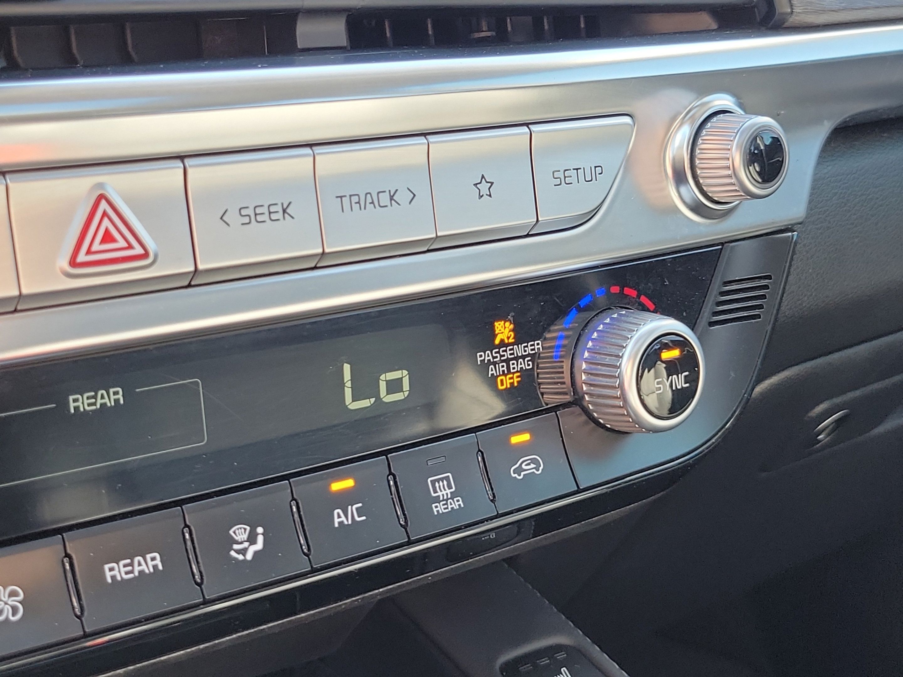 Used 2022 Kia Telluride EX FWD image 27