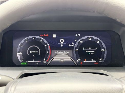 New 2026 Toyota Tacoma Limited image 9