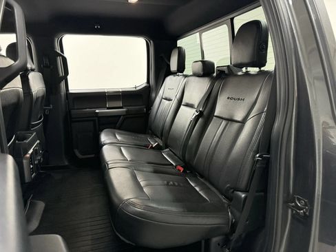 Used 2018 Ford F150 XLT w/ Equipment Group 302A Luxury AWD/4WD image 15