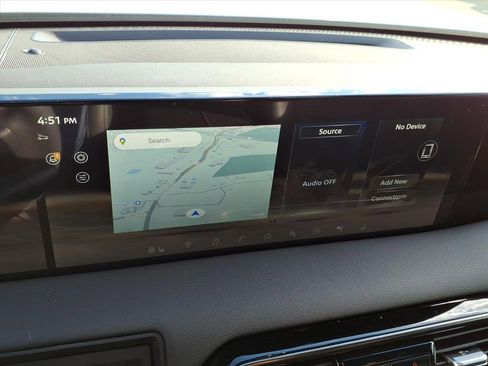 New 2026 Nissan Armada PRO-4X image 15