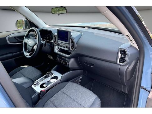 Used 2024 Ford Bronco Sport Big Bend AWD/4WD image 46