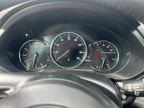 Used 2022 MAZDA CX-5 AWD 2.5 S w/ Premium Plus Pkg image 13