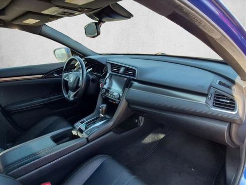 Used 2018 Honda Civic EX-L image 15