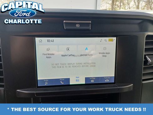 New 2026 Ford F450 XL image 17