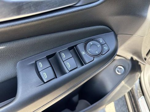 New 2026 Buick Envista Avenir image 12