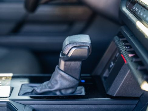 Used 2025 Toyota Tundra SR5 w/ SX Package image 13