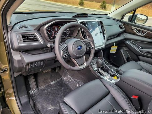New 2026 Subaru Ascent Touring image 9