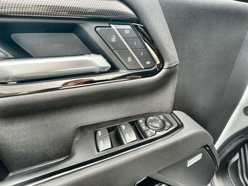 New 2026 GMC Sierra 2500 AT4 w/ AT4 Premium Plus Package image 59