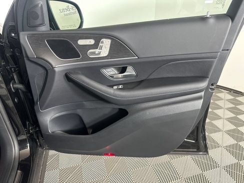 Certified 2026 Mercedes-Benz GLE 350 4MATIC image 15