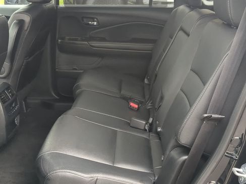 Used 2022 Honda Pilot Special Edition image 21