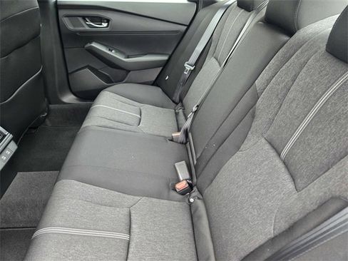 New 2025 Honda Accord Sport image 6
