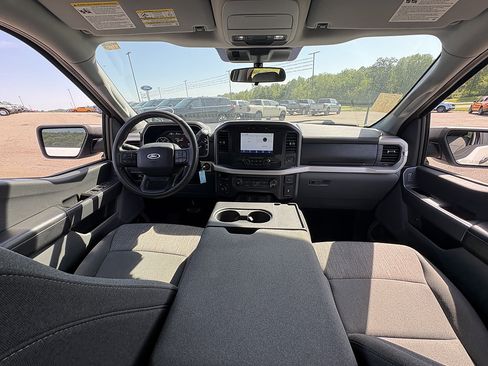 Used 2021 Ford F150 XLT AWD/4WD image 21