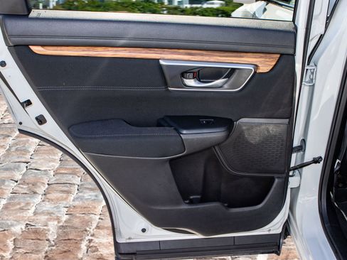 Used 2022 Honda CR-V EX image 15