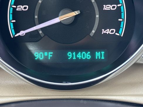 Used 2011 Chevrolet Malibu LS FWD image 16
