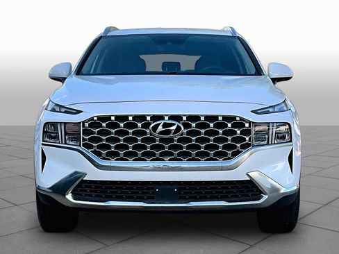 Used 2022 Hyundai Santa Fe SEL AWD/4WD image 4