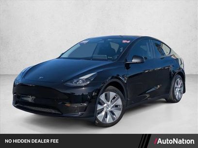 Used 2024 Tesla Model Y Long Range