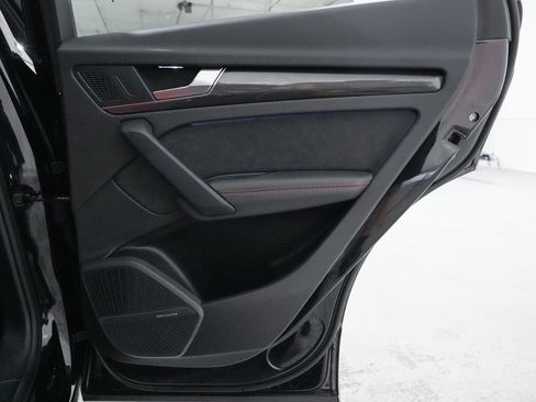 Used 2023 Audi SQ5 Premium Plus AWD/4WD image 37