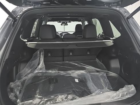 New 2026 Subaru Forester Sport image 17