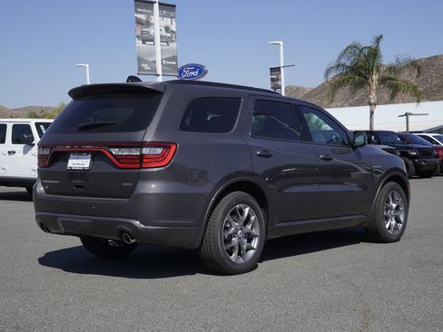 New 2026 Dodge Durango GT AWD/4WD image 4