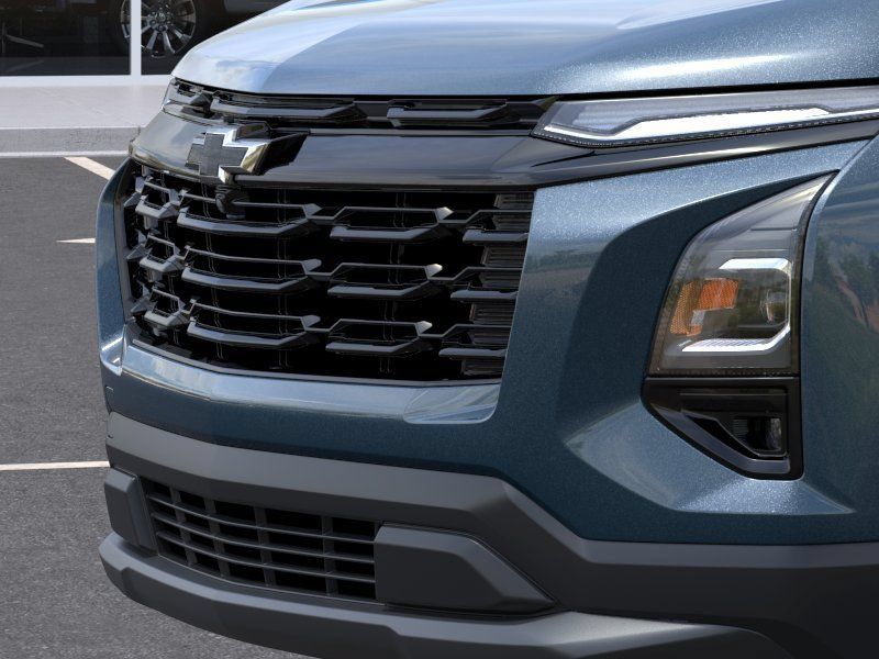 New 2027 Chevrolet Equinox LT w/ Safety and Technology Package FWD image 13