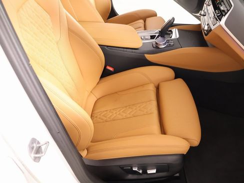 Certified 2023 BMW 540i xDrive 540i xDrive w/ M Sport Package image 14