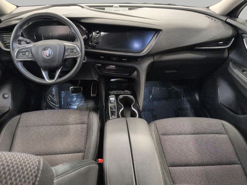 Used 2023 Buick Envision Preferred w/ Sport Touring Package AWD/4WD image 6