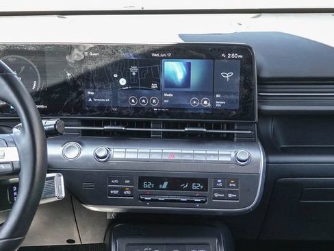 Certified 2024 Hyundai Kona SEL FWD image 13