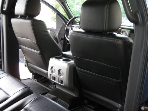 Used 2013 Ford F150 Lariat w/ Luxury Equipment Group AWD/4WD image 32
