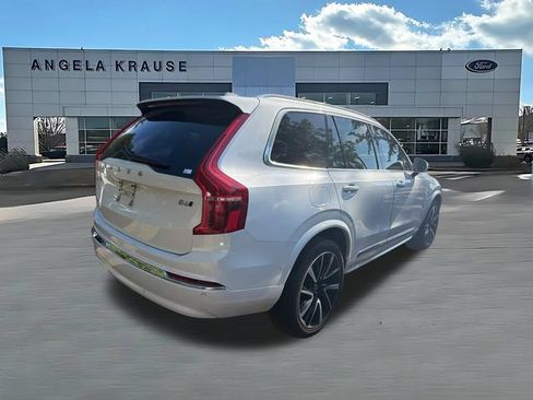 Used 2023 Volvo XC90 B6 Plus w/ Protection Package AWD/4WD image 7