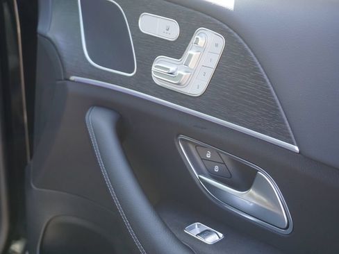 Certified 2026 Mercedes-Benz GLE 350 4MATIC image 63