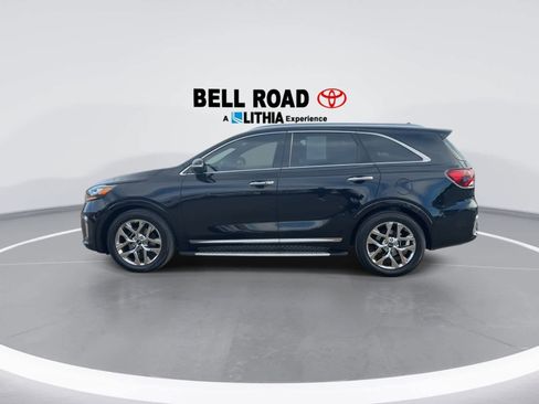 Used 2019 Kia Sorento SX image 5