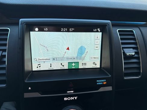 Used 2016 Ford Flex Limited image 9