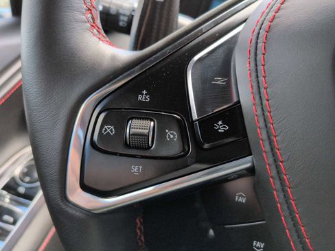 Used 2024 Chevrolet Corvette Z06 w/ Stealth Interior Trim Package image 21