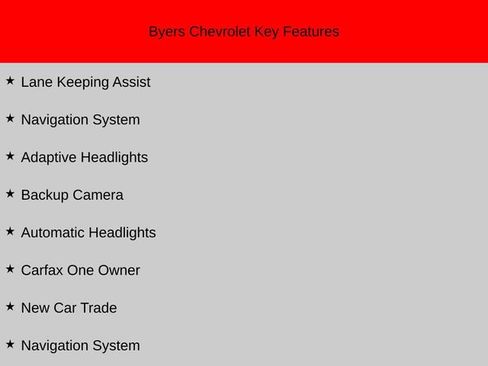 Used 2024 Chevrolet Colorado W/T w/ Advanced Trailering Package image 11