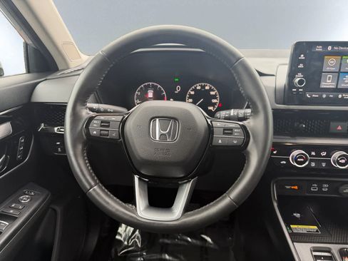 Used 2024 Honda CR-V EX-L image 17
