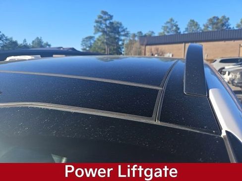 Certified 2023 Kia Sorento X-Line EX image 6