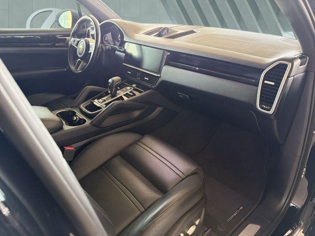 Used 2019 Porsche Cayenne S AWD/4WD image 26