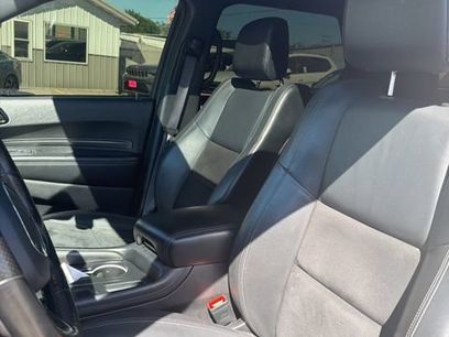 Used 2022 Dodge Durango GT