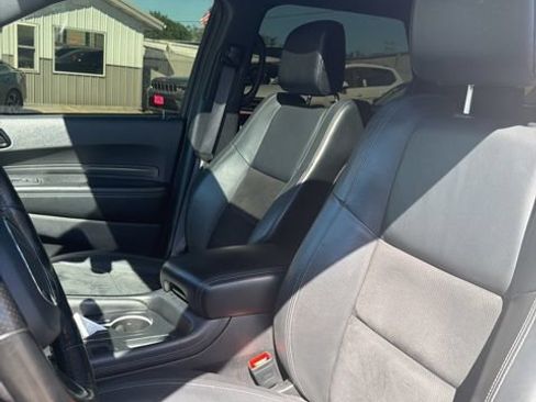 Used 2022 Dodge Durango GT AWD/4WD image 3