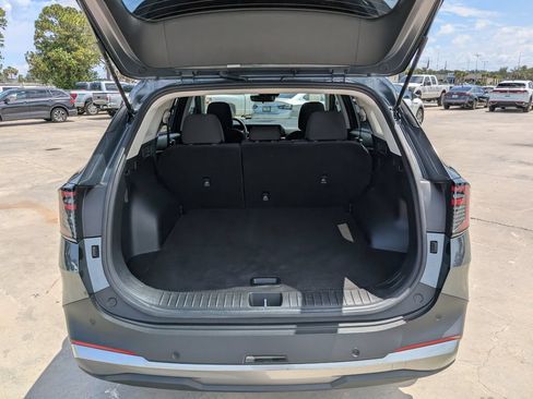 Certified 2026 Kia Sportage S AWD/4WD image 12