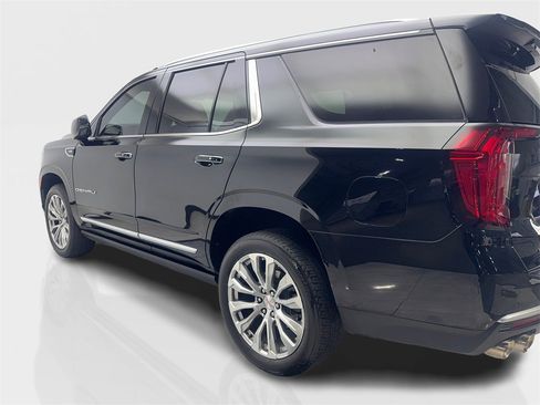 Used 2024 GMC Yukon Denali image 14