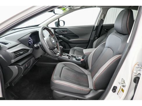 Used 2025 Subaru Crosstrek 2.5i Limited w/ Crosstrek Mirror Package AWD/4WD image 20