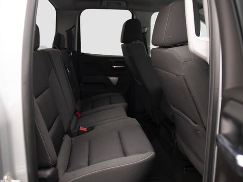 Used 2017 Chevrolet Silverado 1500 LT w/ All Star Edition image 14