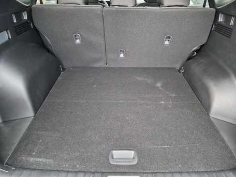 New 2026 Hyundai Tucson SEL FWD image 32