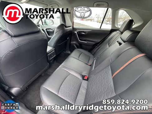 Used 2024 Toyota RAV4 Adventure image 13