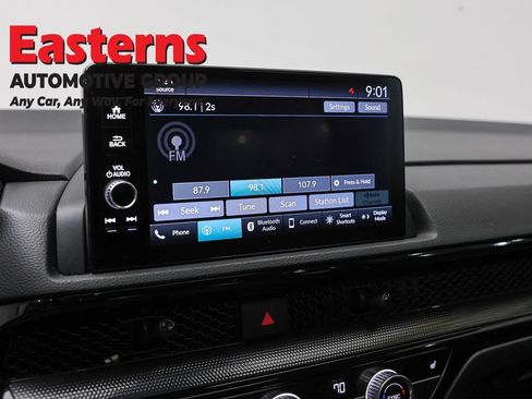 Used 2025 Honda CR-V EX-L image 18
