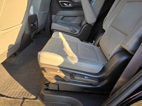 Used 2021 Chevrolet Tahoe Z71 image 14