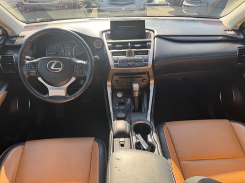 Used 2016 Lexus NX 200t AWD w/ Accessory Package 2 image 17
