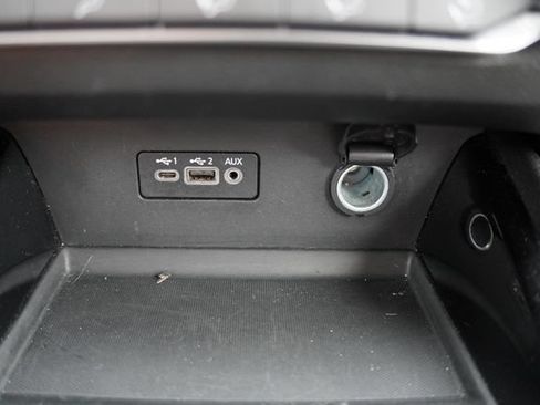 Used 2024 Nissan Altima 2.5 SV FWD image 25